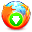 Firefox Download Unblocker icon