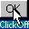 ClickOff icon