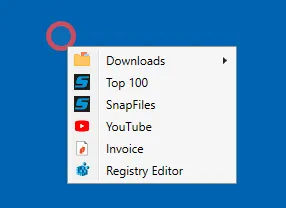 Biniware Run Ekran görüntüsü 1