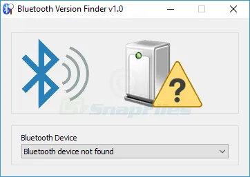 Bluetooth Version Finder Ekran görüntüsü 2