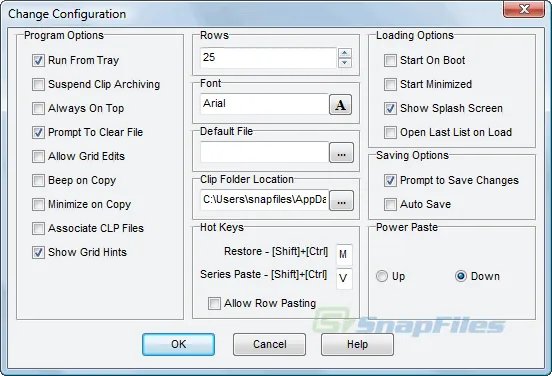 Clipboard Magic Ekran görüntüsü 2