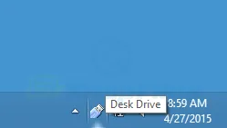 Desk Drive Ekran görüntüsü 2