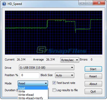 HD Speed Ekran görüntüsü 2