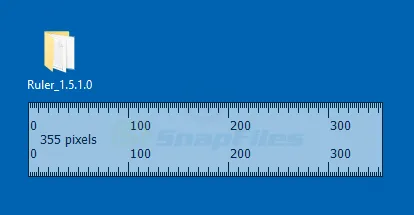 Ruler Ekran görüntüsü 1