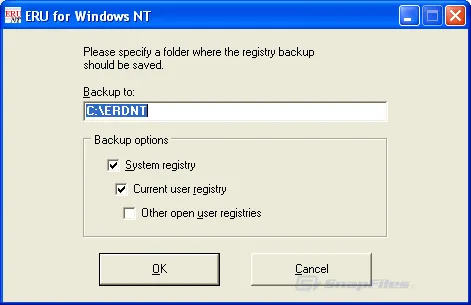 WinSock XP Fix Ekran görüntüsü 2